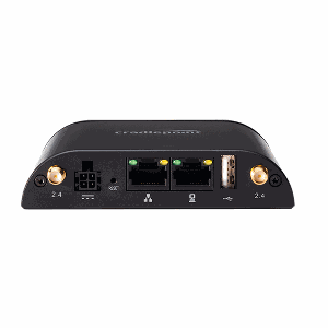 Cradlepoint IBR600 Integrated Cellular Router