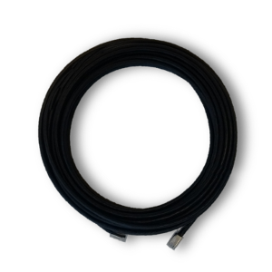 Cat6eq Shielded Ethernet Cable - 8'