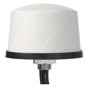 3 in 1 Cellular and GPS Mobile Antenna