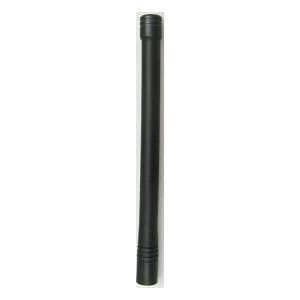 VHF Rubber Duck Lab antenna, BNC connector