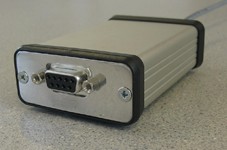 Auto485-KIT RS-232 to RS-485 Converter with Enclosure