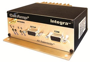 Integra-TR Wireless Modem