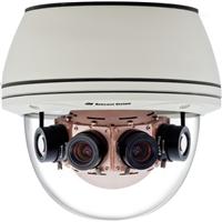 [AV40185DN-HB] 40MP 180 Deg POE Security Camera