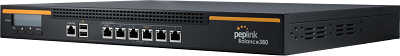 [PEP-BPL-380] Peplink Balance 380 Enterprise 3 WAN Router
