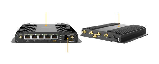 [PEP-UBR-PLUS-LTEA-US-T-PRM] UBR Plus FirstNet 2x LTE-A modem (CAT-7)