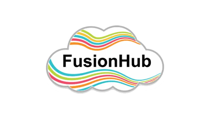 FusionHub Virtual Appliance