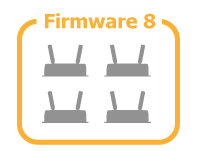 peplink incontrol Centralized Firmware Management