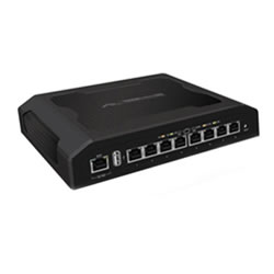 Ubiquiti 8-Port Edgeswitch Pro