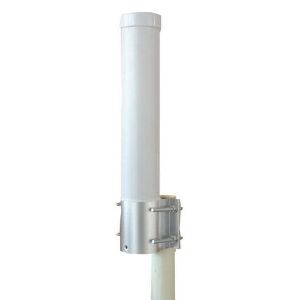 Cellular Omni Antenna, 698-2700 MHz, 6-7 dBi