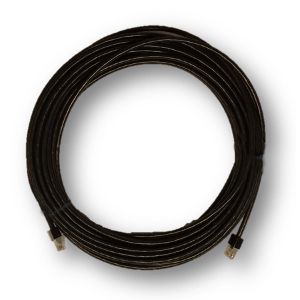 Cat5e Shielded Ethernet Cable - 25'