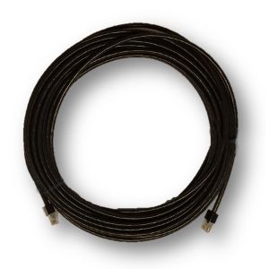 [CAT52SK-25] Cat5e Shielded Ethernet Cable - 25'