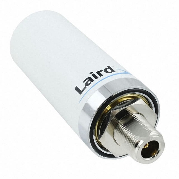 Wideband Cell / ISM Antenna 3.5 dBi N-Female