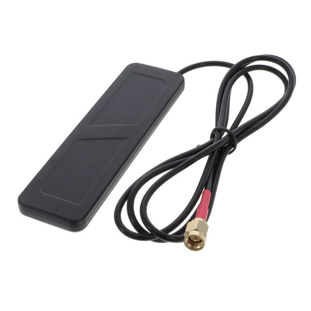 Cellular Covert Adhesive Antenna (617-5925 MHz)
