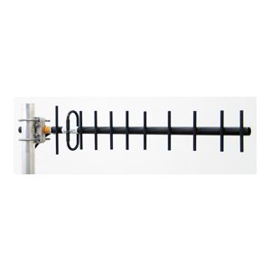[PRO890-14-40F02N4] Wavelink 14 dBi Yagi Antenna, 2' Cable N-Female (890-960 MHz) 
