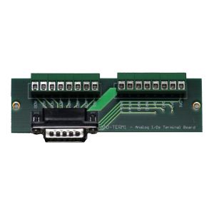 TRi F-Series Analog Termination Board