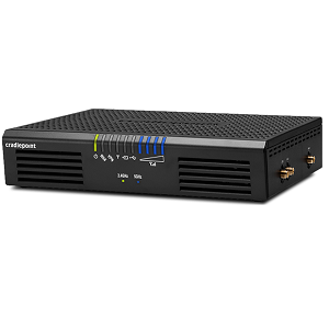 Cradlepoint AER1600 Advanced Edge Router with Canadian multi-band cellular and WiFi, 3 YR CEM