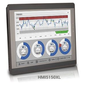 Maple Systems 15"  Touchscreen - HMI5150XL
