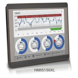 Maple Systems 15"  Touchscreen - HMI5150XL