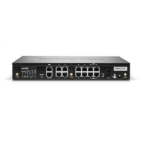 Cradlepoint AER3150 Advanced Edge Router with Canadian multi-band cellular