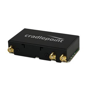 CradlePoint MC400 Cellular Modem 