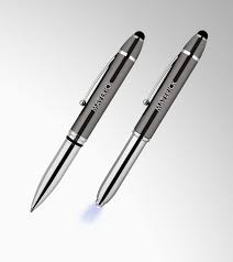 Test Pen
