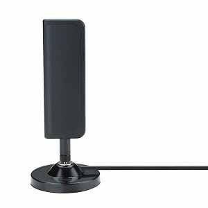 Wideband LTE Indoor Mag Mount Cell Ant