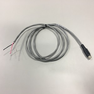 [7431-0120] Power Interface Cable for PC23xx Screens