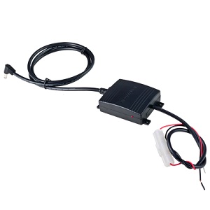 12V Vehicle Install Power Supply