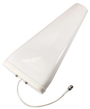 Cellular Booster Directional 8 dBi Antenna