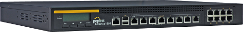 Peplink Balance 1350 Enterprise 13 WAN Router