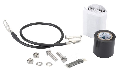 Comscope SureGround® Grounding Kit for 1/2 inch Coax Cable