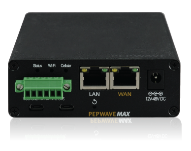 [PEP-MAX-TST-DUO-LTEA-W-T-PRM] Peplink MAX Transit Duo LTEA with PrimeCare