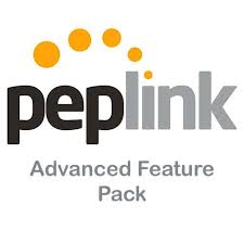 Peplink SpeedFusion License - 20 Peers for HD2