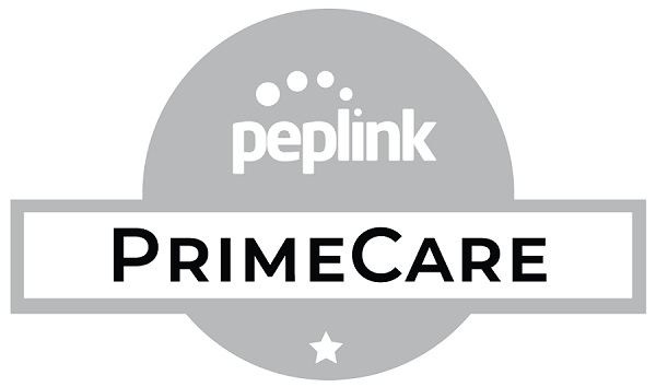 Peplink PrimeCare 1 Year - Balance 20X