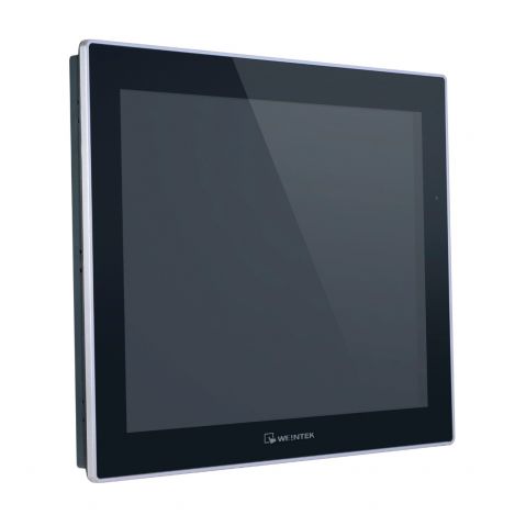 cMT3152Xv2 X-Series 15" HMI with Built in cMT Server - CODESYS, 10/100/1000 Ethernet, OPC Server