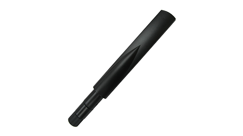 Dual-Band Indoor Wi-Fi Omni Antenna in Black (RP-SMA)