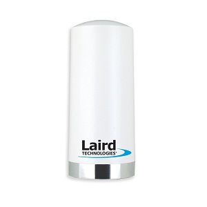 Wideband NMO Cell Antenna (698-2700 MHz) - White