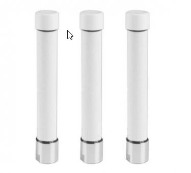 Three Wi-Fi Antenna Kit for APP-AGN3 Dual Band 2.4 and 5.8 GHz