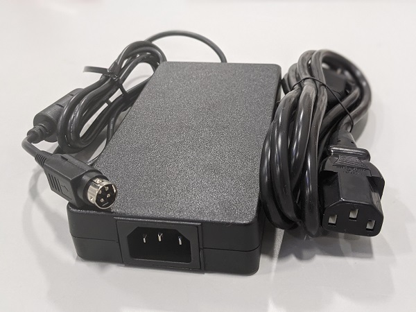 Add On Power Supply for Peplink Rugged Switches