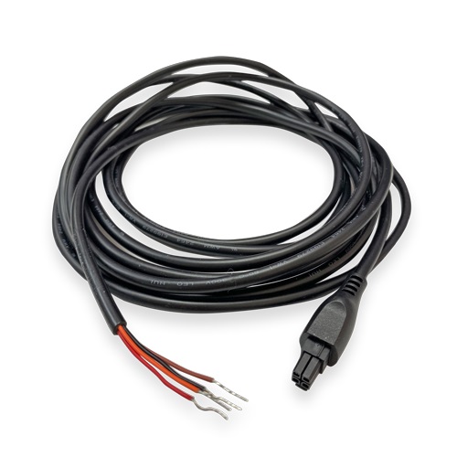 10ft DC Power Cable for MAX BR1 Mini (HW3), B-ONE series and MAX BR series routers