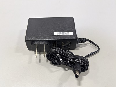 Peplink 12 Volt 3 Amp Power Supply