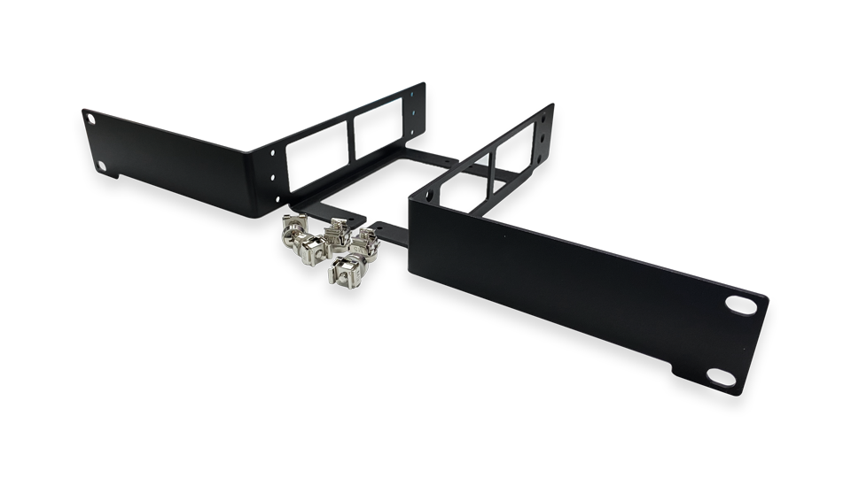 Balance Two - Rack Mount Bracket Kit