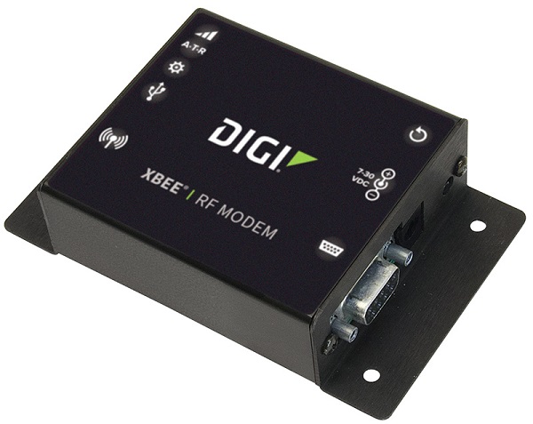 XBee Wireless Mesh Radio RS-232 (902-928 Mhz) 250 mW