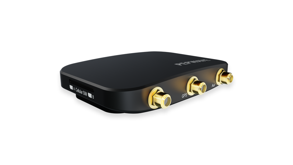 MAX Adapter CAT 12 USB Modem