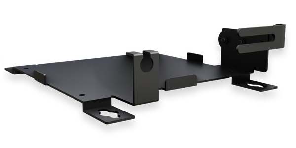 Class 1 Division 2 Mounting Kit for MAX BR1 Mini