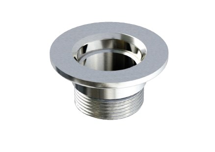 [PEP-ACW-650] Peplink Maritime Stainless Steel Mobility Thread to HD2 Dome