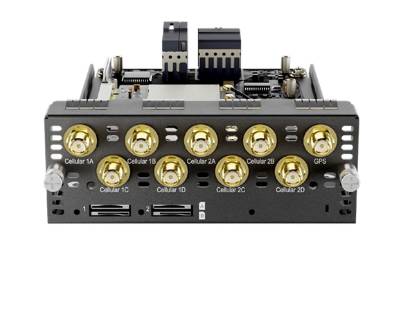 Peplink FlexModule Plus 2x 5G