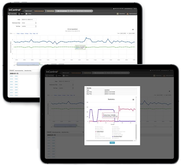 [PEP-PRB-IC2-1Y] 1-Year AirProbe Subscription