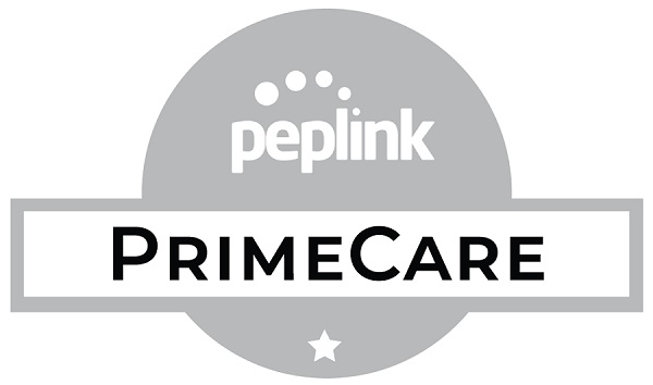[PEP-PRM-A-4Y] Peplink PrimeCare 4 Year