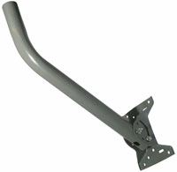 Universal J-Pole Mount